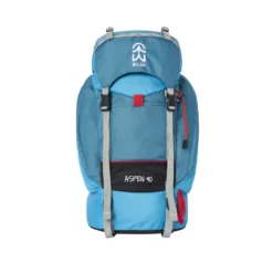 Sac à dos balade aspen 40l bleu