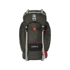 Sac à dos balade aspen 50l tarmac