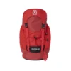 Sac à dos balade 20l junior rouge