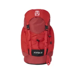 Sac à dos balade 20l junior rouge