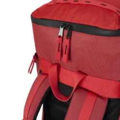 Sac à dos balade 20l junior rouge