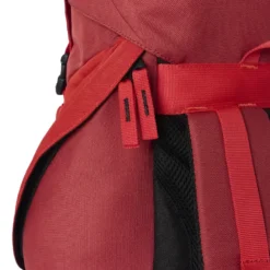 Sac à dos balade 20l junior rouge
