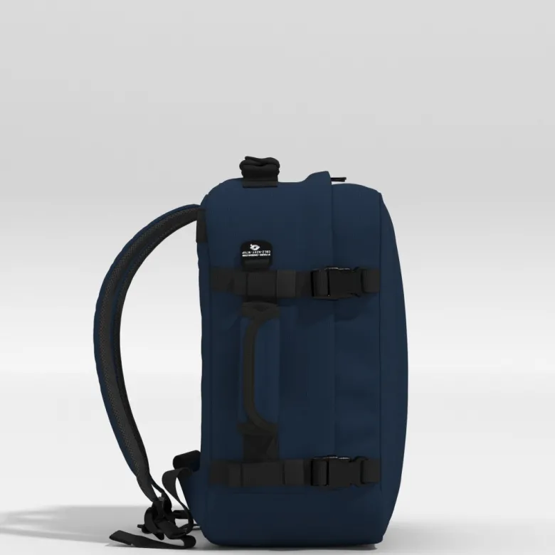 Sac à dos cabine classique 28l - navy