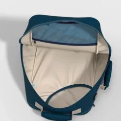 Sac à dos cabine recyclé ultra léger 28L CabinZero Bleu marine