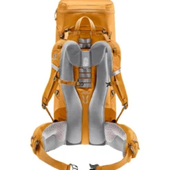 Sac à dos deuter aircontact lite 40+10 orange