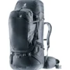 Sac à dos deuter voyager 65+10 noir
