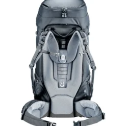 Sac à dos deuter voyager 60+10 sl noir