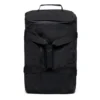 Sac à dos de voyage - voyageur black