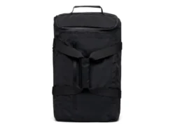 Sac à dos de voyage - voyageur black