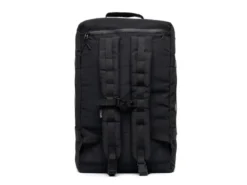 Sac à dos de voyage - voyageur black