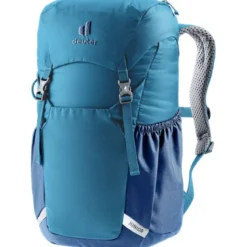 Sac à dos enfant deuter junior 18l bleu