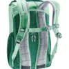 Sac à dos enfant deuter junior 18l vert