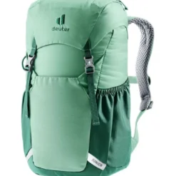 Sac à dos enfant deuter junior 18l vert