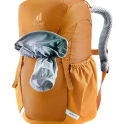 Sac à dos enfant deuter junior 18l orange