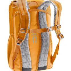 Sac à dos enfant deuter junior 18l orange