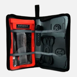 Sac à dos etanche 18l + kit tel -mojoxrz