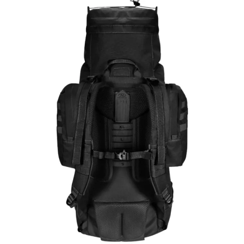 Sac à dos highlander forces elite pack