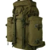 Sac à dos 101 inc commando 70+16 litres vert armée