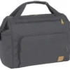 Sac à dos à langer jumeaux twin glam goldie anthracite