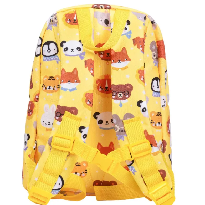 Sac à dos maternelle motifs ludiques