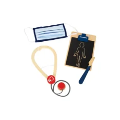 Sac à dos médecin d'urgence