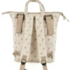 Sac à dos mimosa vert