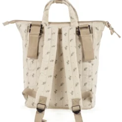 Sac à dos mimosa vert
