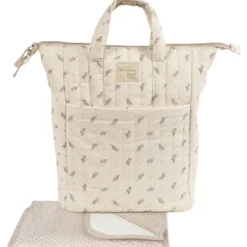 Sac à dos mimosa vert