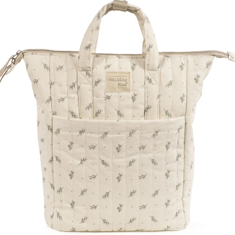 Sac à dos mimosa vert