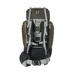 Sac à dos montagne trekker 55l tarmac