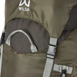 Sac à dos montagne trekker 55l tarmac