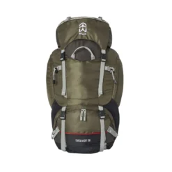 Sac à dos montagne trekker 55l tarmac