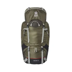 Sac à dos montagne trekker 75l tarmac