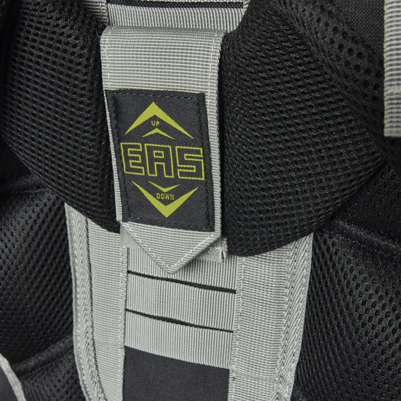 Sac à dos montagne trekker 75l tarmac