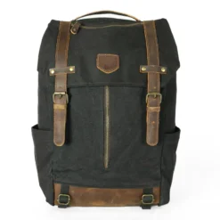 Sac à dos randonnée unimak noir