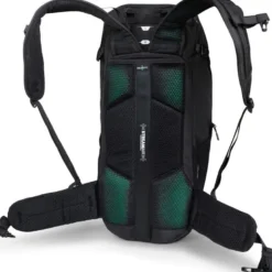 Sac à dos regatta blackfell 4 25l noir