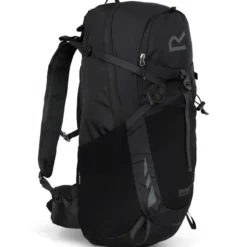 Sac à dos regatta blackfell 4 25l noir