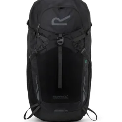 Sac à dos regatta blackfell 4 35l noir