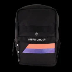 Sac à dos sacoche vélo escaper noir Noir