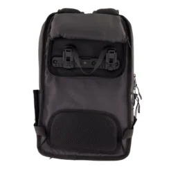 Sac à dos sacoche vélo escaper noir Noir