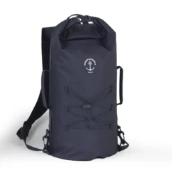 Sac à dos étanche 20l marine nationale