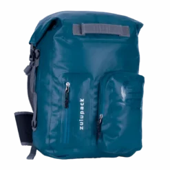 Sac à dos étanche 35l - nomad Bleu