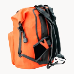 Sac à dos étanche 35l - nomad Orange
