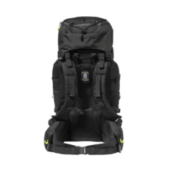 Sac à dos trekker 55l noir