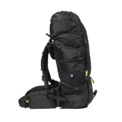 Sac à dos trekker 55l noir