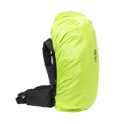Sac à dos trekker 55l noir