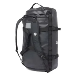 Sac à dos voyage 70l latitude noir ergonomique résistant outdoor Noir
