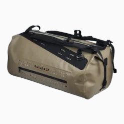Sac duffle étanche 80l - rackham Gris