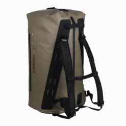 Sac duffle étanche 80l - rackham Gris