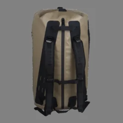 Sac duffle étanche 80l - rackham Gris